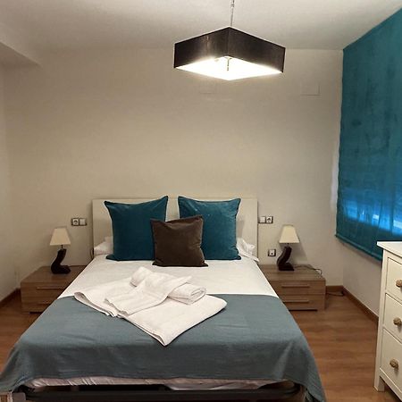 Cordoba Center Home Экстерьер фото