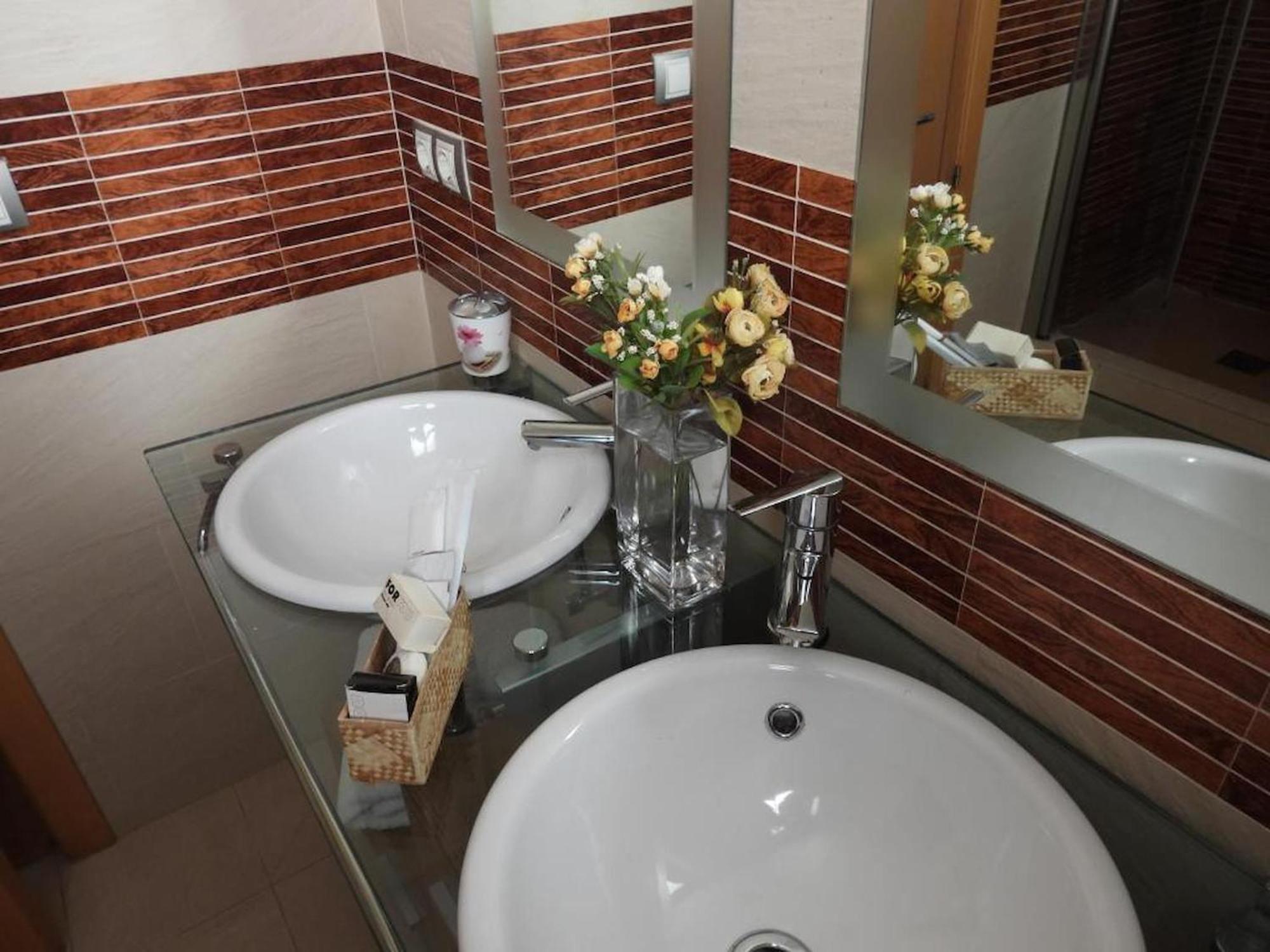Cordoba Center Home Экстерьер фото
