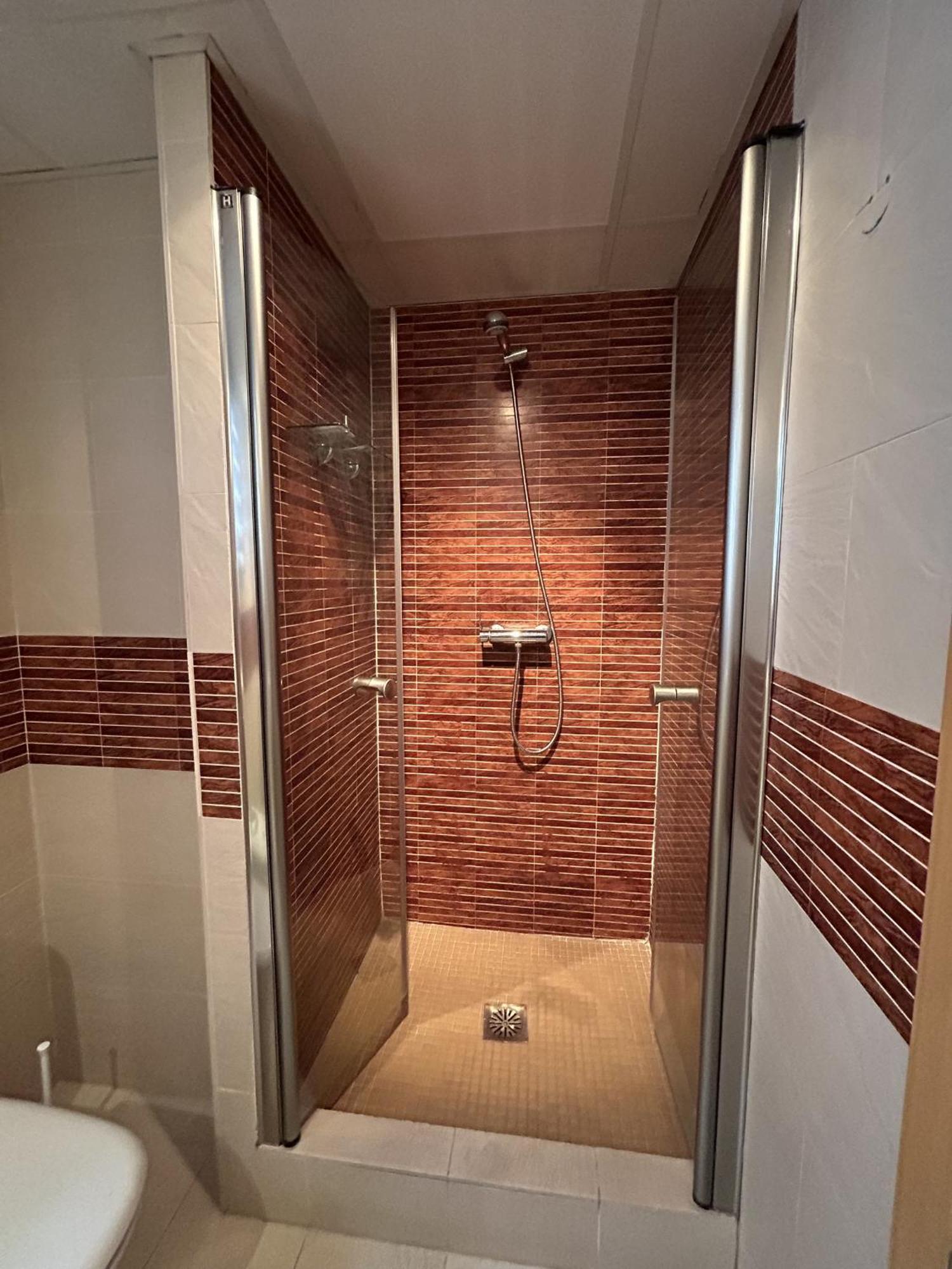 Cordoba Center Home Экстерьер фото
