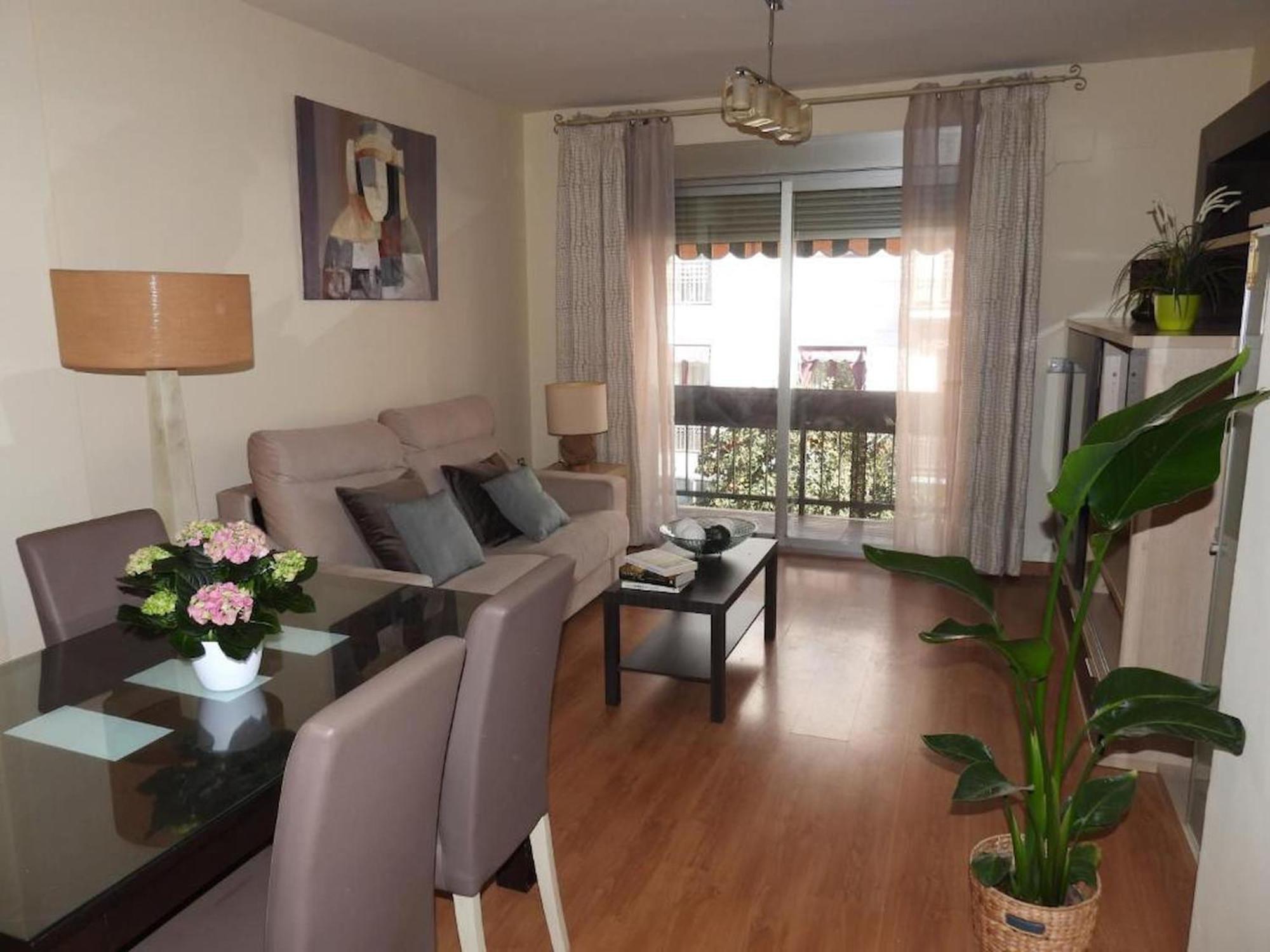 Cordoba Center Home Экстерьер фото