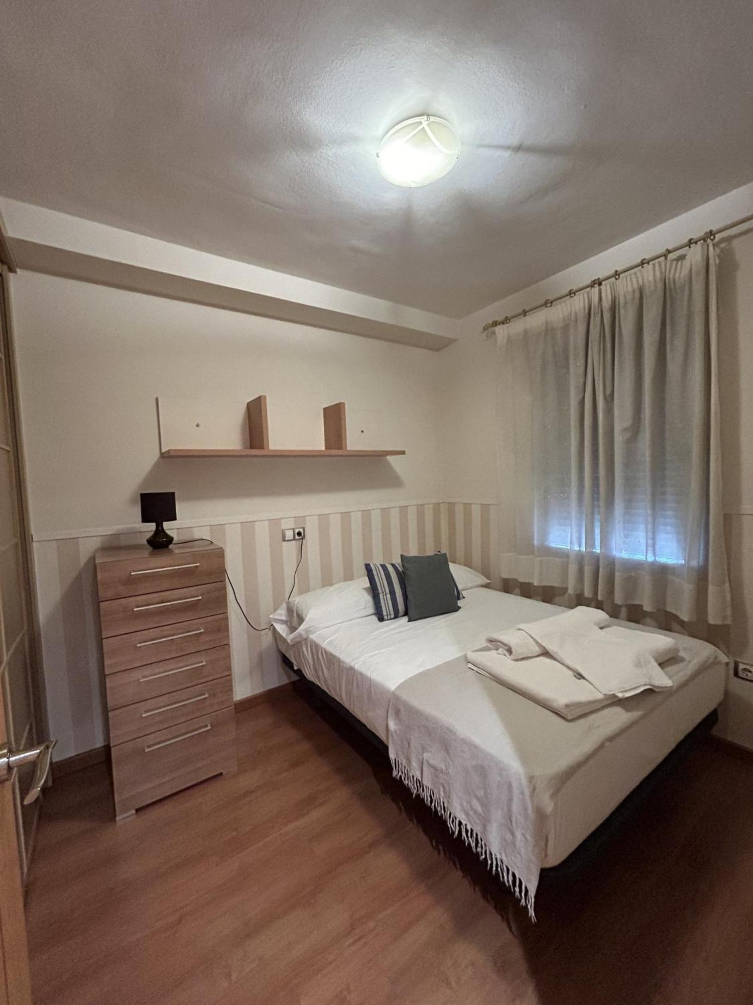 Cordoba Center Home Экстерьер фото