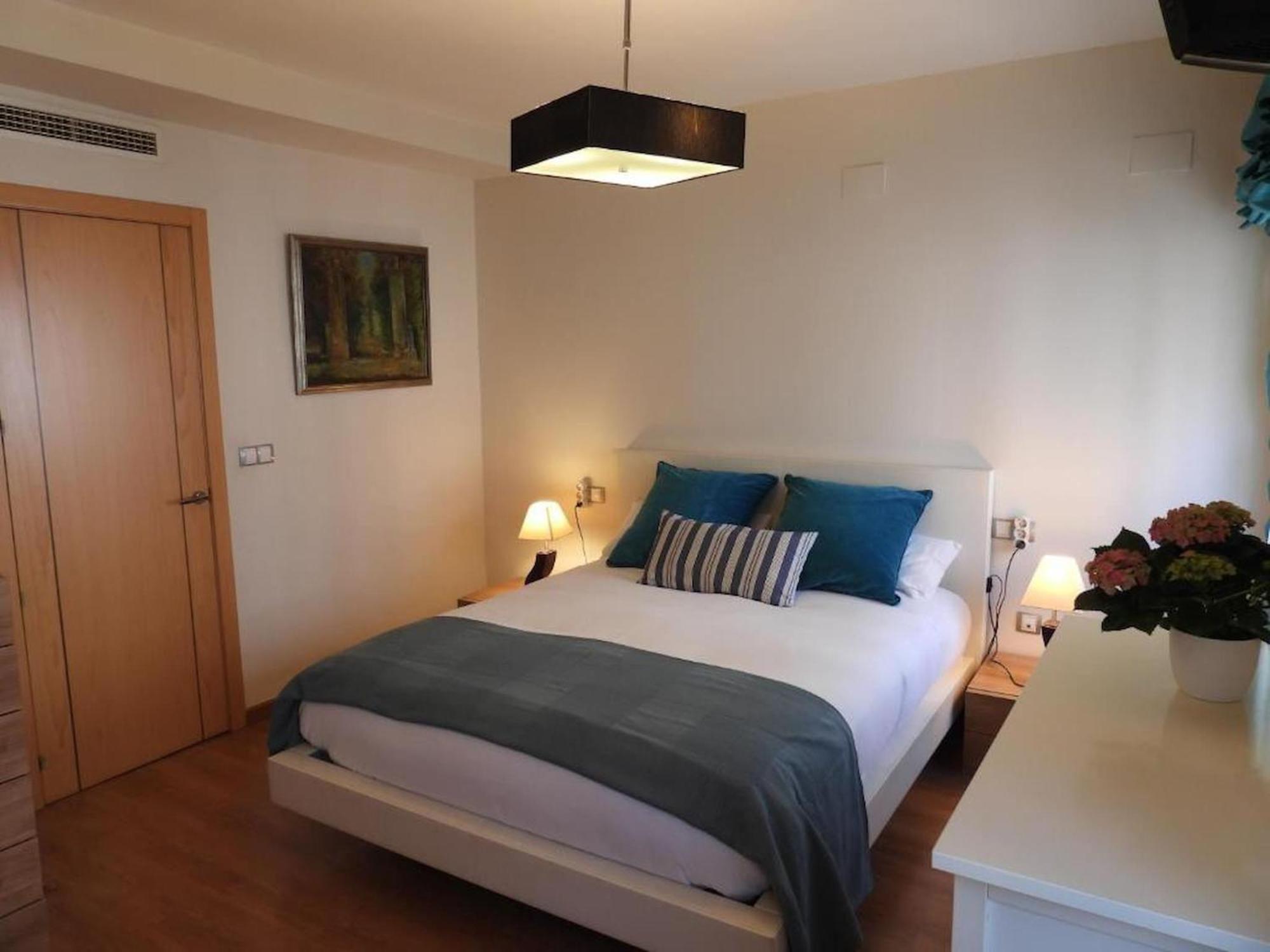 Cordoba Center Home Экстерьер фото
