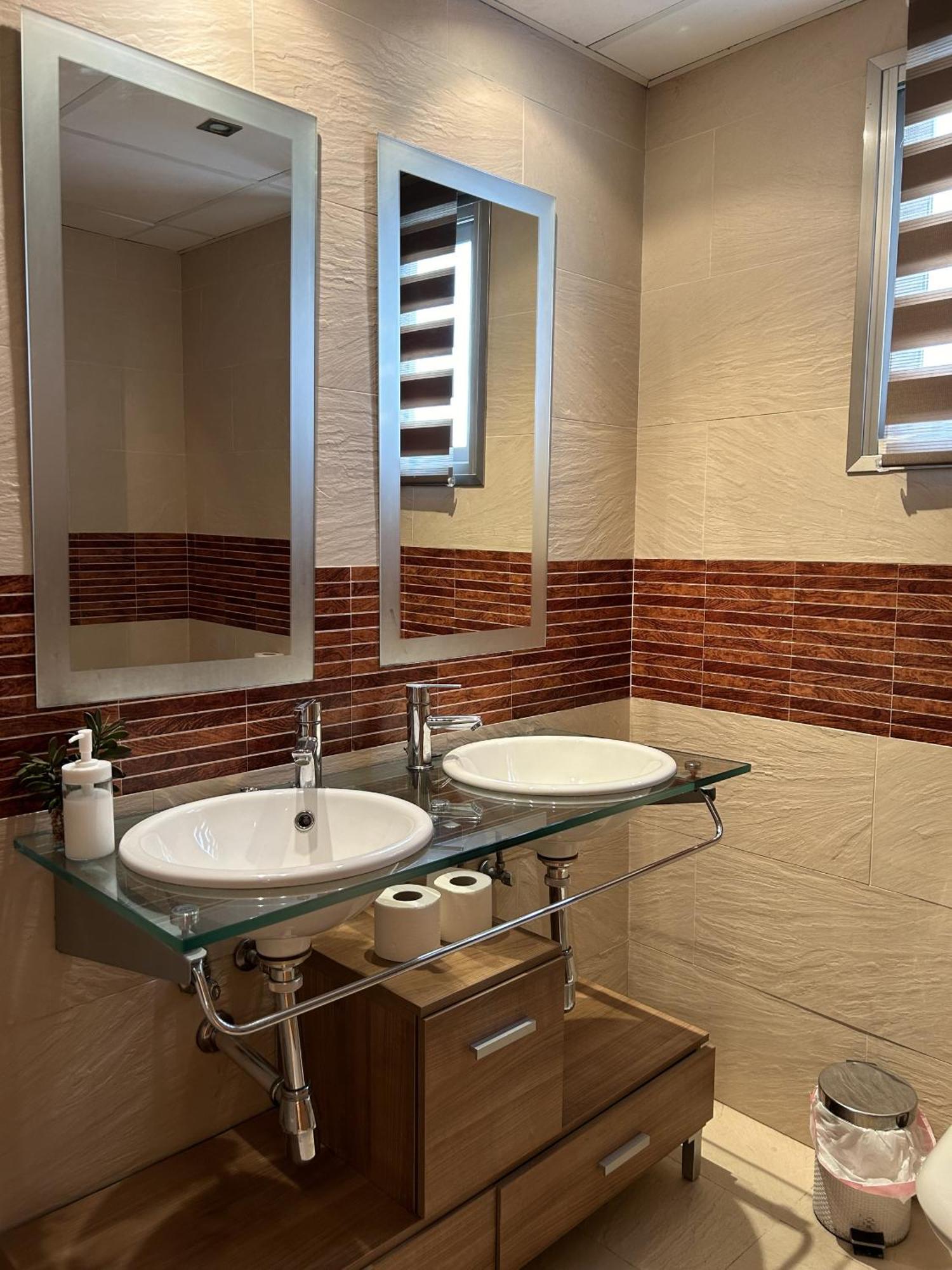 Cordoba Center Home Экстерьер фото