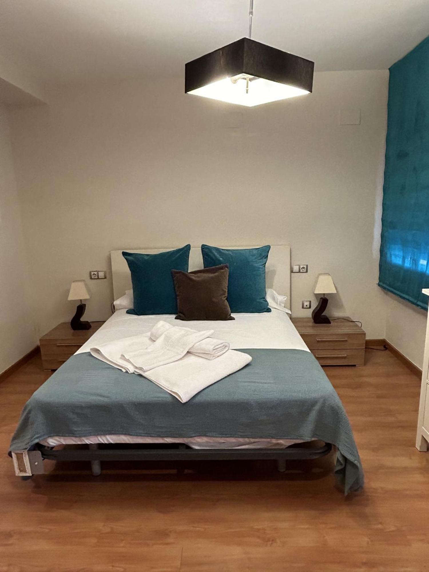 Cordoba Center Home Экстерьер фото
