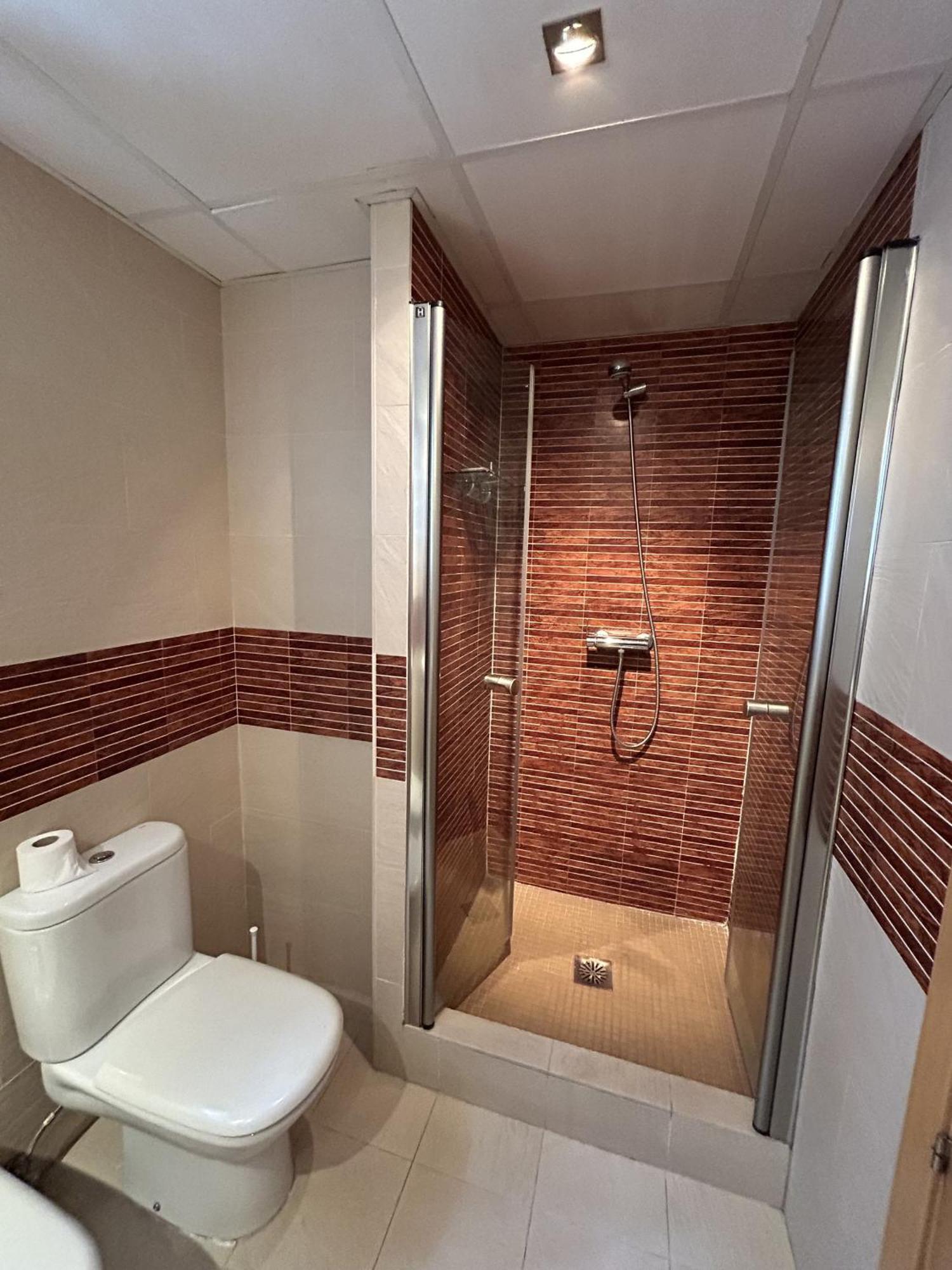 Cordoba Center Home Экстерьер фото