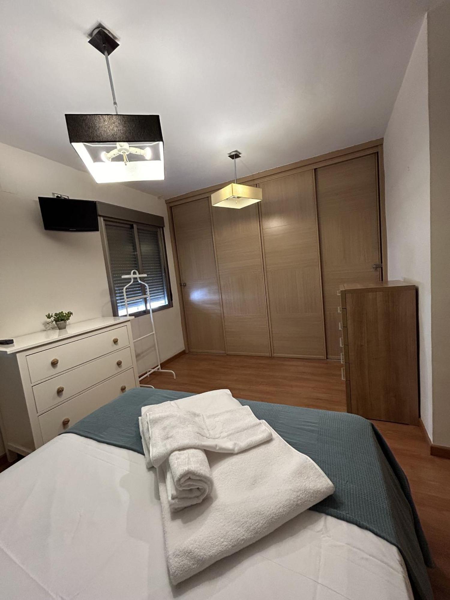 Cordoba Center Home Экстерьер фото